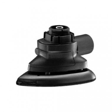 Насадка Multievo, виброшлифовальная BLACK+DECKER MTSA2 (1721)