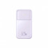 Батарея универсальная Baseus Comet 20000mAh 22.5W PD QC Purple (PPMD020105) (18721)