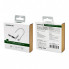 USB-хаб UGREEN USB Type C to HDMI + VGA Converter (White) (UGR-30843) (19721)