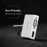 USB-хаб UGREEN USB Type C to HDMI + VGA Converter (White) (UGR-30843) (19721)