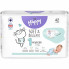 Подгузники Bella Happy Soft & Delicate Newborn 2-5 кг 42 шт (5900516605339) (7721)