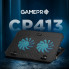 Подставка для ноутбука GamePro CP413 (8721)