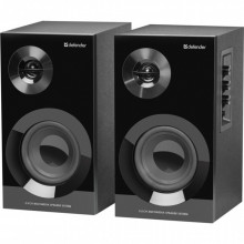 Акустическая система Defender Aurora S40 Bluetooth Black (65240) (16821)