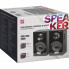 Акустическая система Defender Aurora S40 Bluetooth Black (65240) (16821)
