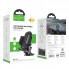 Автотримач для телефона HOCO CA82 Just fast suction cup car holder Black (6931474745767) (14921)