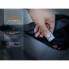 Фонарь Fenix E03R V2.0 Blue (E03RV20BL) (15921)