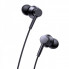 Навушники Baseus Encok CZ11 Wired Earphones Cluster Black (A00164300113-Z1) (18921)