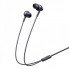 Навушники Baseus Encok CZ11 Wired Earphones Cluster Black (A00164300113-Z1) (18921)