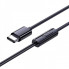 Навушники Baseus Encok CZ11 Wired Earphones Cluster Black (A00164300113-Z1) (18921)