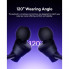 Навушники Baseus Encok CZ11 Wired Earphones Cluster Black (A00164300113-Z1) (18921)