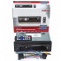 Автомагнитола JSD306 ISO - Bluetooth, FM, USB, microSD, AUX 4x60W (20921)