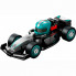 Конструктор LEGO Minifigures Коллекционные автомобили для гонок F1 (71049) (7921)
