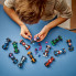 Конструктор LEGO Minifigures Коллекционные автомобили для гонок F1 (71049) (7921)