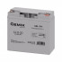 Батарея к ИБП Gemix GL 12V 20Ah (GL12-20 gel) (16031)