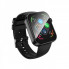 Смарт-годинник BOROFONE BD13 42mm. 230 mAh. Smart sports watch (call version) Black (6941991120633) (15231)