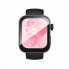 Смарт-годинник BOROFONE BD13 42mm. 230 mAh. Smart sports watch (call version) Black (6941991120633) (15231)