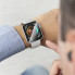 Смарт-годинник BOROFONE BD13 42mm. 230 mAh. Smart sports watch (call version) Black (6941991120633) (15231)