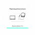 Наушники Logitech H390 USB-C Midnight Black (981-001576) (17231)