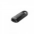 Флеш-накопичувач SanDisk USB 3.2 Gen1 Ultra Slider Type-C 256Gb (400 Mb/s) (SDCZ480-256G-G46) (231)