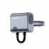 Автомобільний насос Baseus PrimeTrip Series Portable Bike Pump Cosmic Black (C11169000121-00) (15331)