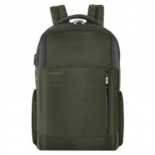 Рюкзак Tigernu T-B3906B 15.6" Army Green (T-B3906BArmyGreen) (15431)