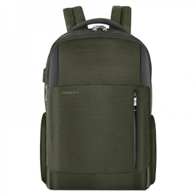 Рюкзак Tigernu T-B3906B 15.6" Army Green (T-B3906BArmyGreen) (15431)