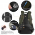 Рюкзак Tigernu T-B3906B 15.6" Army Green (T-B3906BArmyGreen) (15431)