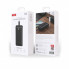 Батарея универсальная XO 30000mAh, PD/20W, QC/22.5W, with light, black (PR240_Black) (18431)
