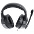 Наушники REAL-EL GDX-7620 Black (16531)