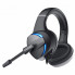 Наушники REAL-EL GDX-7620 Black (16531)