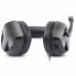 Наушники REAL-EL GDX-7620 Black (16531)