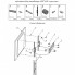 Кронштейн Sector TV4T Black (18531)
