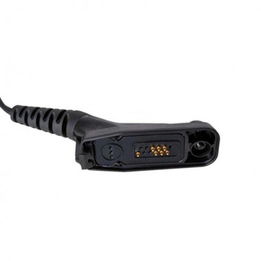 Кнопка PTT Earmor M51 для радиостанций Motorola DP4400, DP4800 (2531)