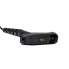 Кнопка PTT Earmor M51 для радиостанций Motorola DP4400, DP4800 (2531)