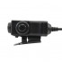 Кнопка PTT Earmor M51 для радиостанций Motorola DP4400, DP4800 (2531)