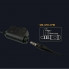 Кнопка PTT Earmor M51 для радиостанций Motorola DP4400, DP4800 (2531)