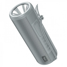 Портативна колонка HOCO HC11 Bora sports BT speaker Grey (6931474762092) (8531)