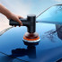 Пристрій для полірування автомобіля Baseus NeoPower Wireless Mini Car Waxer Lite, Black (CRLQ000001) (14631)