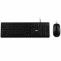 Комплект 2E MK405 USB UA Black (2E-MK405UBK_UA) (16631)