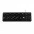 Комплект 2E MK405 USB UA Black (2E-MK405UBK_UA) (16631)