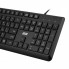 Комплект 2E MK405 USB UA Black (2E-MK405UBK_UA) (16631)
