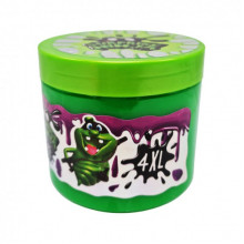 Вязкая масса "Surprise Ninja" 4 XL SLM-09-01U укр Зеленый