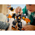 Конструктор LEGO NINJAGO Робот земной стихии Кая 322 деталей (71806) (7631)