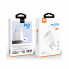 Мережевий зарядний пристрій WUW-C145 PD 20W USB C  white (6972573332250) (14731)