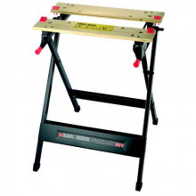 Верстак BLACK+DECKER WM301 (1731)