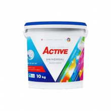 Стиральный порошок Active PR Universal С ароматом свежести 10 кг + Дозатор (4820196010692) (18731)