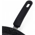 Сковорода для млинців Kamille Crepe Pan Marble Ø30см з мармуровим покриттям (731)