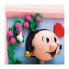 Конструктор Pantasy Popeye Olive Oyl (86404) (7731)