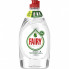 Средство для ручного мытья посуды Fairy Pure & Clean 450 мл (8001090837424) (8731)