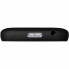Мобильный телефон Panasonic KX-TU160 Black (KX-TU160EXB) (16831)